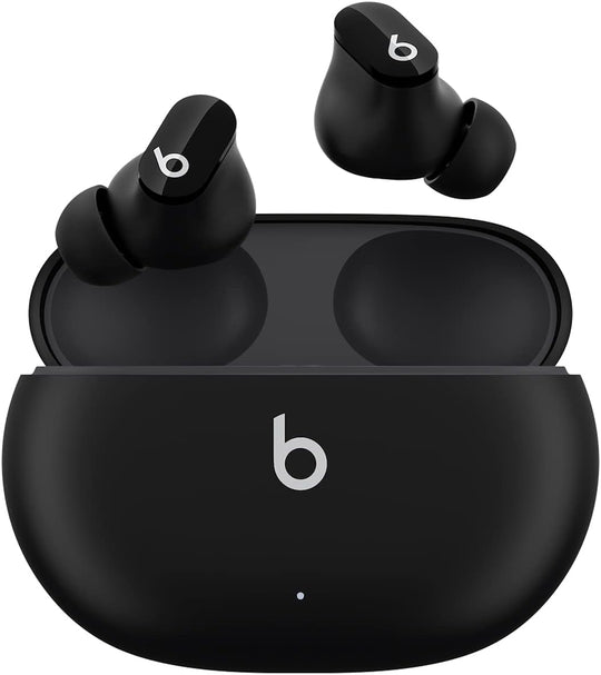 Beats Studio Buds - True Wireless Noise Cancelling Earbuds - Compatible with Apple & Android