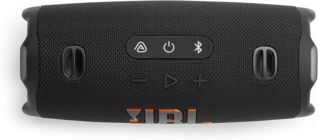 JBL Charge 6 - Portable Waterproof & Drop-Proof Bluetooth Speaker, Bold Pro Sound with AI Sound Boost