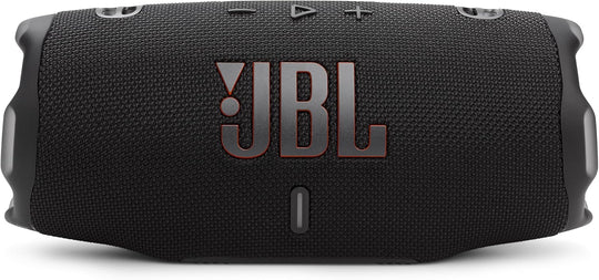 JBL Charge 6 - Portable Waterproof & Drop-Proof Bluetooth Speaker, Bold Pro Sound with AI Sound Boost