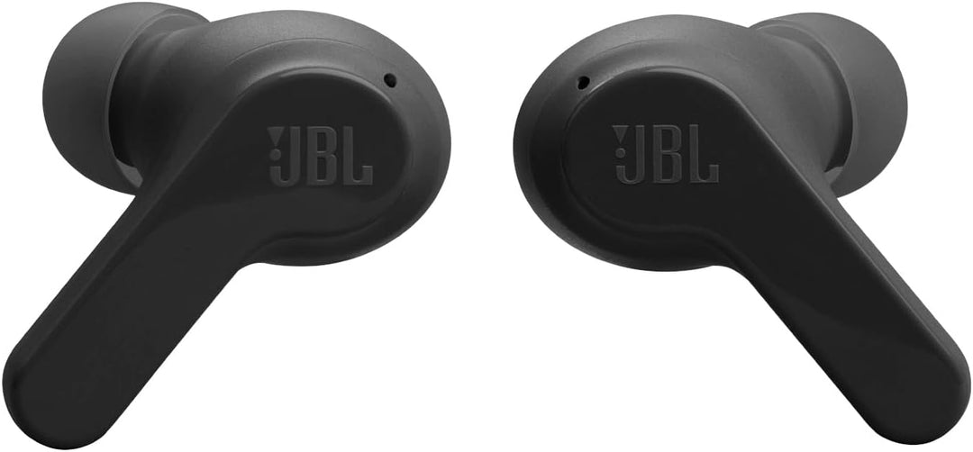 JBL Vibe Beam - True Wireless JBL Deep Bass Sound Earbuds, Bluetooth 5.2, Water & Dust Resistant