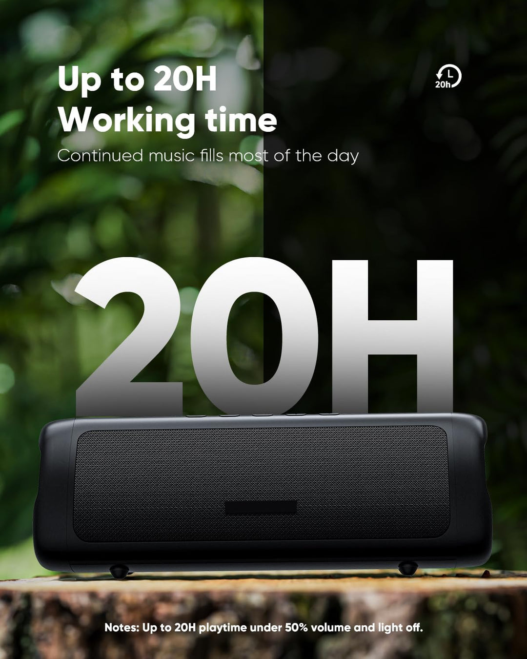 Bluetooth Speaker Stocking Stuffers for Men Women Teens Boys Girls