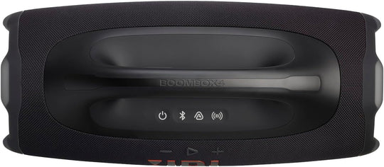 Most Powerful Waterproof Speaker, 34 Hours Battery - Boombox 4