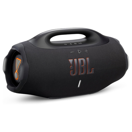Most Powerful Waterproof Speaker, 34 Hours Battery - Boombox 4