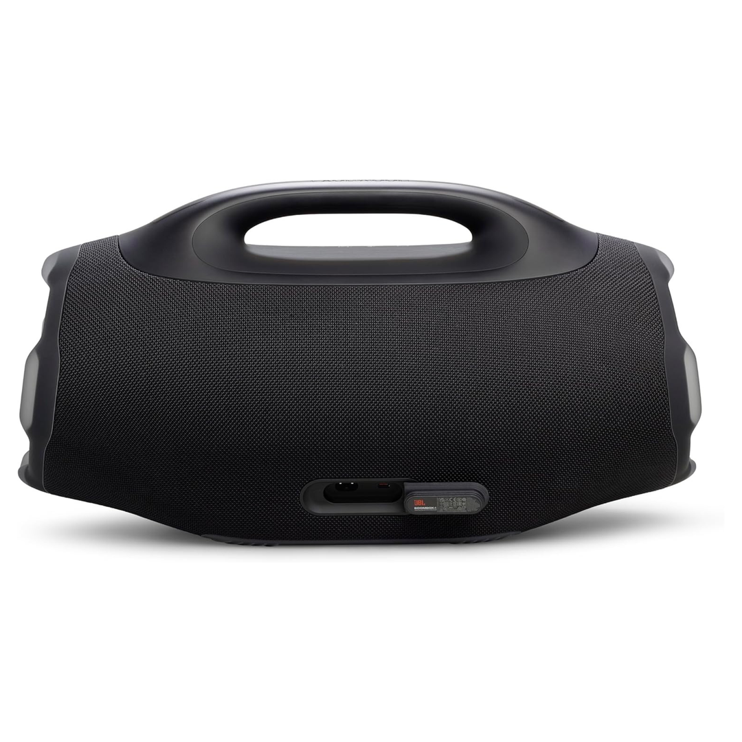 Most Powerful Waterproof Speaker, 34 Hours Battery - Boombox 4